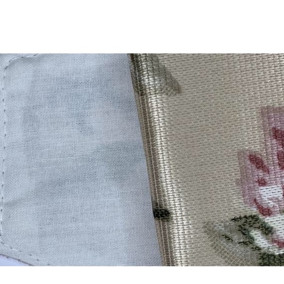 Flora Face Mask | Nose Wire - Picture 5 of 6